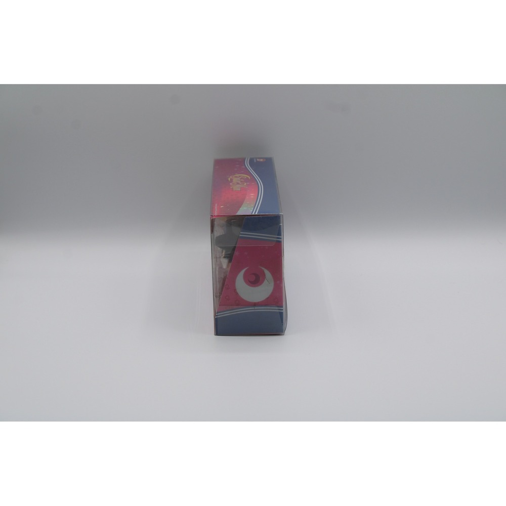 Sailor Moon Figural Bag Clip Set - Picture 2 of 6